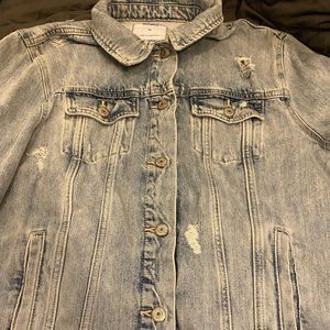 Old Navy Women's Jean Jacket